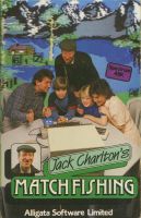 Jack Charlton's Match Fishing