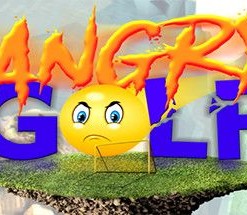 Angry Golf