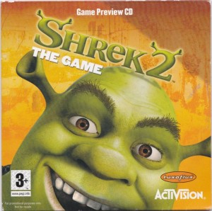 Shrek 2