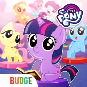 My Little Pony: Pocket Ponies