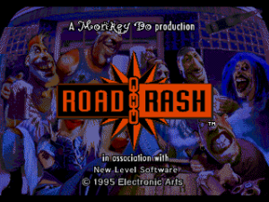 Road Rash