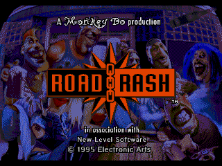 Road Rash