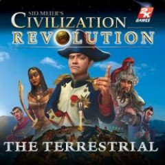 Sid Meier's Civilization: Revolution - The Terrestrial