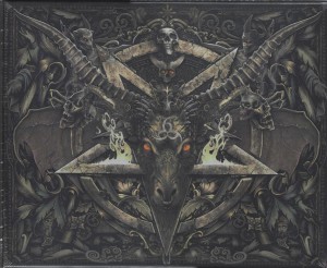 Sigil (Beast Box)
