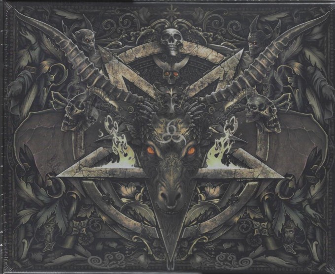 Sigil (Beast Box)