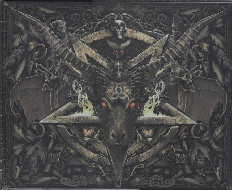 Sigil (Beast Box)