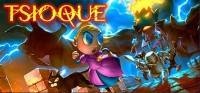 Tsioque