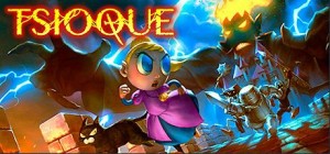 Tsioque