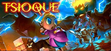 Tsioque