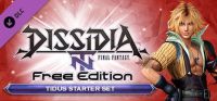 Dissidia: Final Fantasy NT Free Edition - Tidus Starter Set