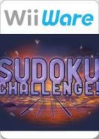 Sudoku Challenge!