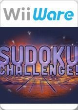 Sudoku Challenge!