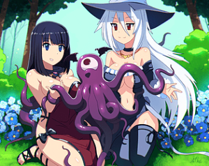 The Love Witches