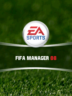FIFA Manager 08