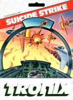 Suicide Strike