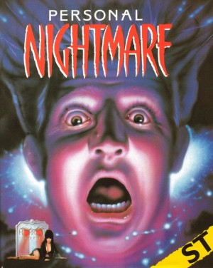 ...A Personal Nightmare