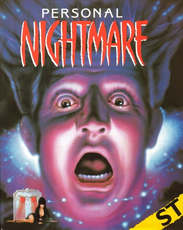 ...A Personal Nightmare