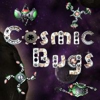 Cosmo Bots