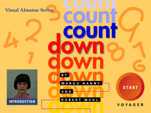 Count Down