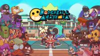 Dodgeball Academia