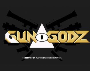 Gun Godz