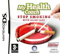 My Stop Smoking Coach: Allen Carr's EasyWay
