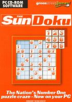 Sun Doku