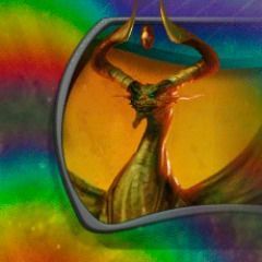 Magic: The Gathering - Duels of the Planeswalkers: Foil Eons of Evil