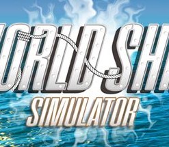 World Ship Simulator
