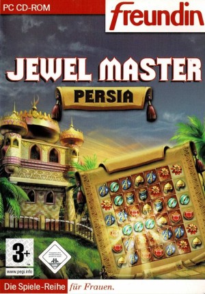 Cradle of Persia