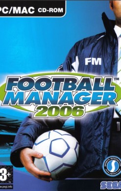 Worldwide Soccer Manager 2006