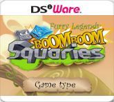 Boom Boom Squaries