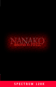 Nanako Descends to Hell