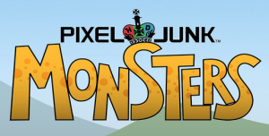 PixelJunk Monsters