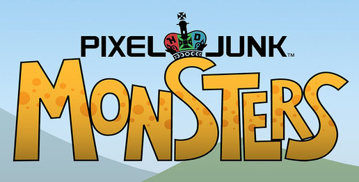 PixelJunk Monsters