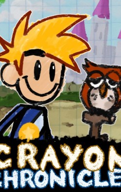 Crayon Chronicles