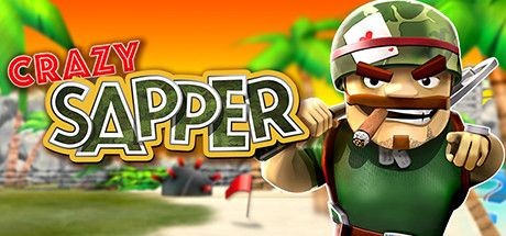 Crazy Sapper