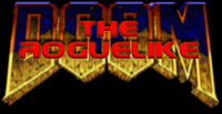 Doom, the Roguelike