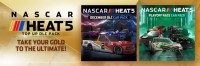 NASCAR Heat 5: Top Up DLC Pack