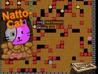 Natto-Cat