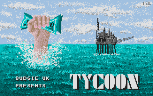Tycoon