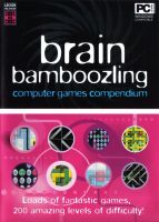 Brain Bamboozling: Computer Games Compendium