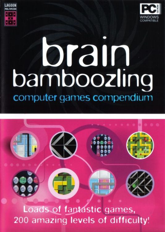 Brain Bamboozling: Computer Games Compendium