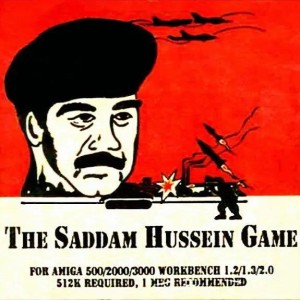 The Saddam Hussein Game
