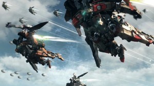 Xenoblade Chronicles X (Special Edition)