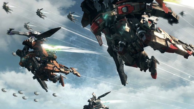 Xenoblade Chronicles X (Special Edition)