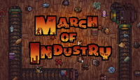 March of Industry