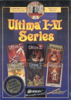 Ultima I-VI Series
