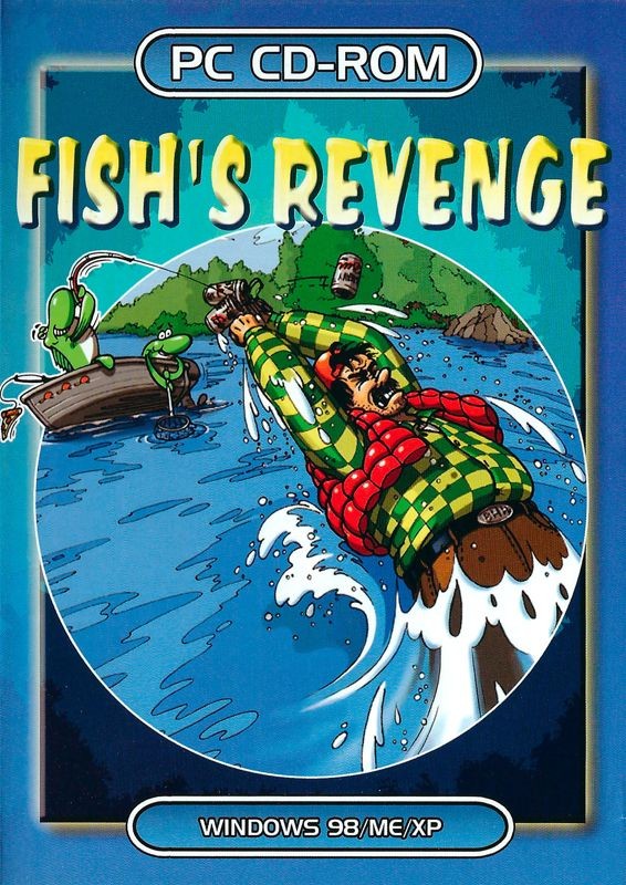Fish's Revenge