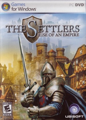 The Settlers: Rise of an Empire